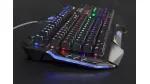 Đánh giá bàn phím chơi game giá rẻ E-Blue Mazer Mechanical EKM749