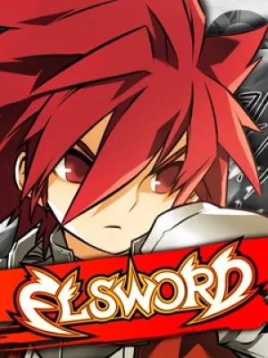TK Elsword Nexon Hàn Quốc