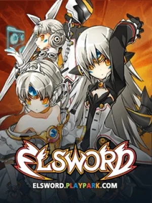 Elsword Playpark SEA