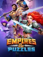 Empires & Puzzles: Match 3 RPG Android