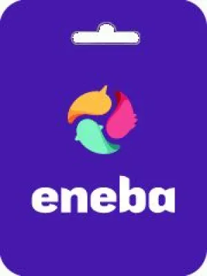 Eneba Gift Card EURO