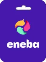 Eneba Gift Card USD