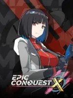 Nạp Ecnite Epic Conquest X Indonesia