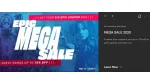 Tổng hợp danh sách game đang giảm giá sập sàn tại sự kiện Epic Games Mega Sale 2020