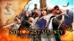 Tải ngay Epic War: Thrones - Tựa game chiến thuật với lối chơi cực xoắn não 
