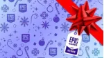Rò rỉ danh sách 15 tựa game miễn phí trên Epic vào cuối năm nay 