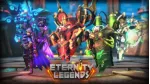Eternity Legends Premium đang miễn phí nhanh tay tải về trải nghiệm ngay. 