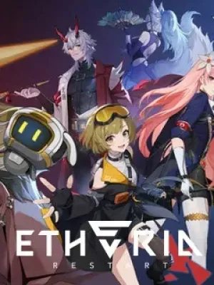 Diamonds Etheria Restart Global