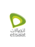 Dịch vụ SIM nhà mạng Etisalat Egypt Ai Cập 