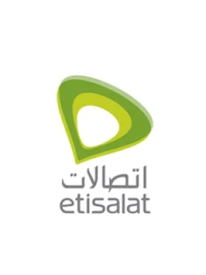 Dịch vụ SIM nhà mạng Etisalat Egypt Ai Cập 