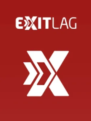 ExitLag giảm ping 