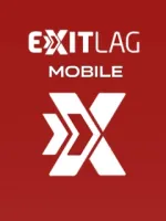 ExitLag giảm ping mobile iOS