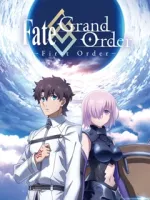 聖晶 Fate/Grand Order Taiwan TW 