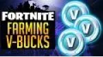 Hướng dẫn kiếm tiền trong Fortnite Battle Royale
