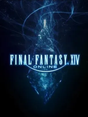 Final Fantasy XIV FF14 US