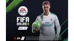 Mở cửa đăng kí FIFA Online 4 bản Closed Beta tại Trung Quốc