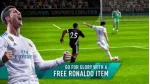 5 tựa game mobile bóng đá hay nhất 2020