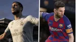 Đâu là tựa game bóng đá hay nhất 2022?  FIFA 22 hay eFootball? 