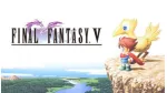 Tải ngay siêu phẩm  Final Fantasy V đang giảm giá cực rẻ 