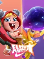 Nạp LuckyCoin Flash Party