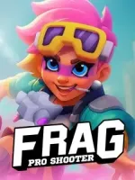 Nạp Diamonds FRAG Pro Shooter Global