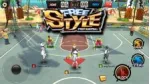 Hướng dẫn tải về game bóng rổ FreeStyle 2: Street Basketball cho iOS. 