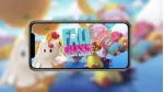 Trải nghiệm Fall Guys Mobile - game Battle Royale cực hấp dẫn