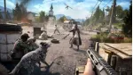 Hướng dẫn tải miễn phí game bắn súng thế giới mở Far Cry 5