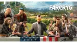 HOT! Tải ngay siêu phẩm Far Cry 5 đang giảm giá tới 80% 
