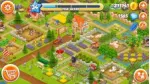 Hướng dẫn tải về game nông trại Let's Farm cho Android 