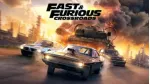 Trải nghiệm game đua xe hành động kịch tính Fast & Furious Crossroads. 