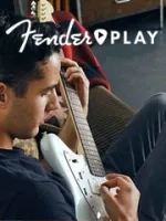 Fender Play Global