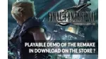 Final Fantasy 7 Remake Demo : Những điều được người chơi yêu thích và ngược lại. 