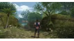 Screenshots mới của Final Fantasy XI Mobile hé lộ thế giới trong game. 