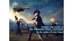 Game thủ sẽ chính thức được trải nghiệm Final Fantasy XV Mobile trong năm nay. 