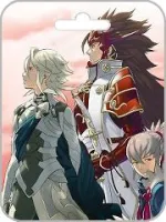 Fire Emblem Fates - 3DS