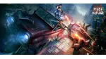 Chơi ngay First Refuge: Z - Game chiến thuật SLG đề tài Zombie cực độc đáo. 