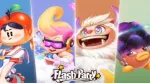 Tải ngay Flash Party - Game hành động đối kháng sinh tồn mở thử nghiệm trên Android và IOS