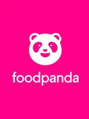 Foodpanda Cash Voucher Singapore