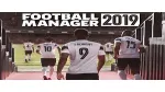 Nhanh tay đăng ký chơi ngay game quản lý bóng đá Football Manager 2019 Mobile.