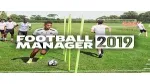 Chơi ngay game quản lý bóng đá cực hấp dẫn dành cho điện thoại - Football Manager 2019.