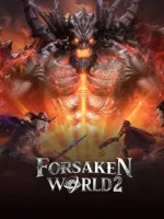 Nạp Forsaken Coin Forsaken World 2: Reborn Thailand