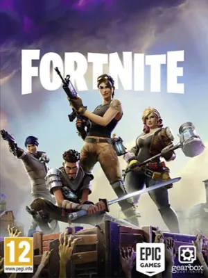 TK Fortnite Epicgames server KR Hàn Quốc