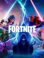 Fortnite V-Bucks Card US
