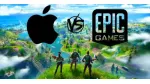 Fortnite chính thức bị xóa khỏi App Store và Play Store