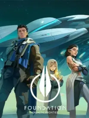 Platinum Credits Foundation: Galactic Frontier Global