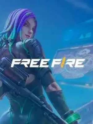 Thẻ diamonds Free Fire EU + TR