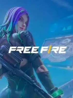 Thẻ nạp diamonds Free Fire MENA 