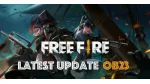 Thú cưng mới trong Free Fire OB23 sẽ là chú chim cánh cụt Willy.