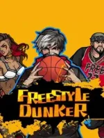 Coupon Freestyle Dunker Global